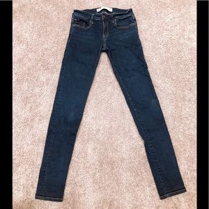 Abercrombie & Fitch Jeans